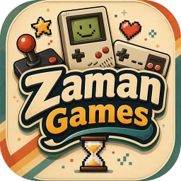 Golden Zaman Games 图标