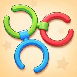 Rotate Rings のアイコン